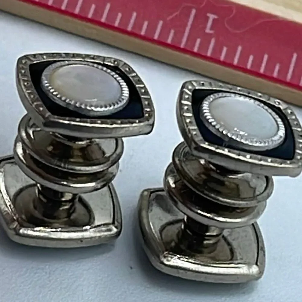 Snap-Clip vintage snap